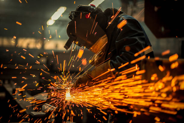 Best Automation and Robotic Welding in Cloquet, MN