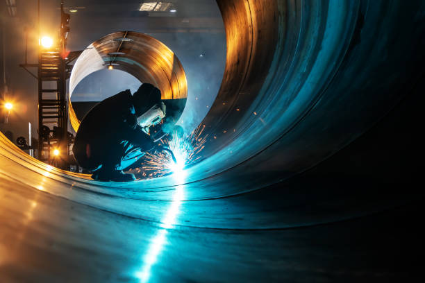 Best Aerospace and Defense Welding in Cloquet, MN
