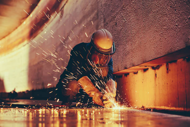 Best Marine and Shipbuilding Welding in Cloquet, MN
