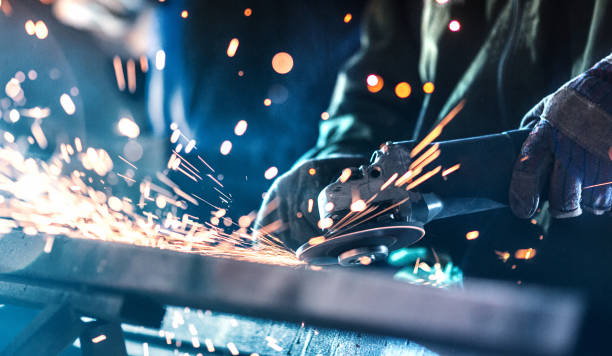 Trusted Cloquet, MN Welder & Metal Fabrication Experts